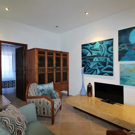 Casa Rocha * Albufeira