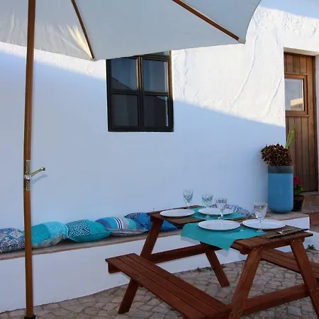 Holiday home Casa Rocha *