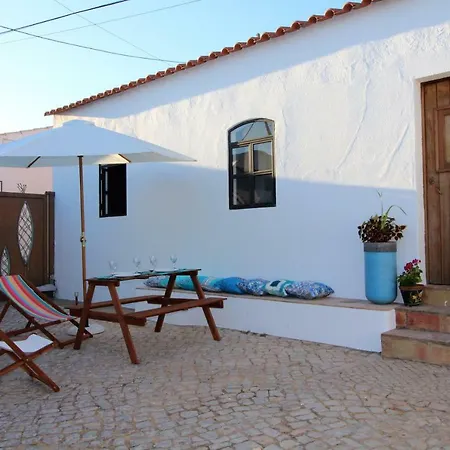 Casa Rocha * Albufeira