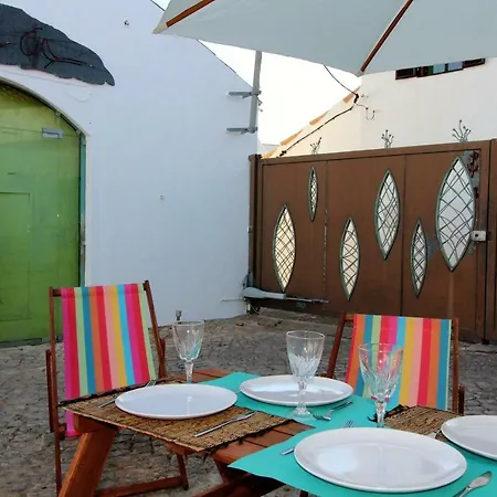 Casa Rocha *