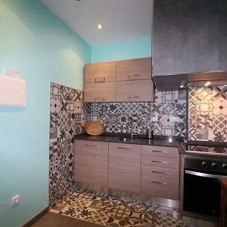 Holiday home Casa Rocha