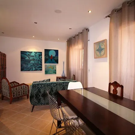 Holiday home Casa Rocha