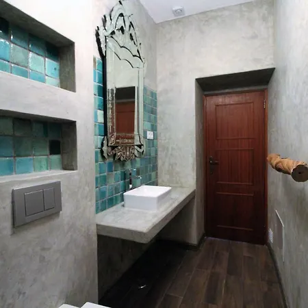 Holiday home Casa Rocha