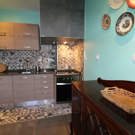 Casa Rocha *