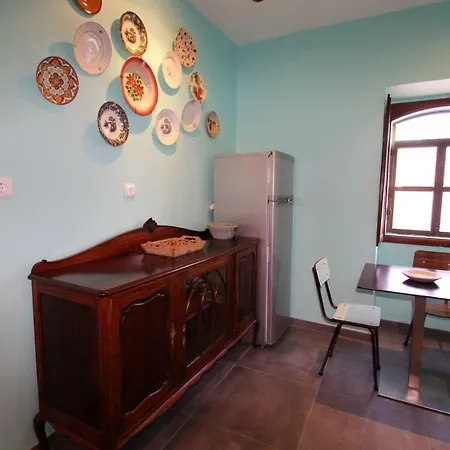 Holiday home Casa Rocha