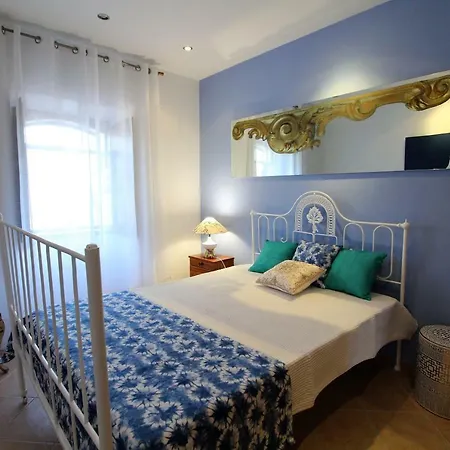 Casa de Férias Casa Rocha