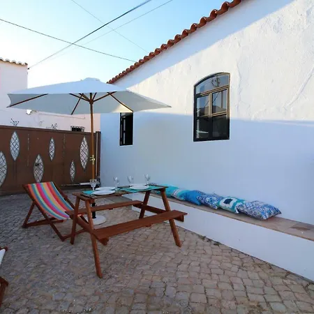 Holiday home Casa Rocha