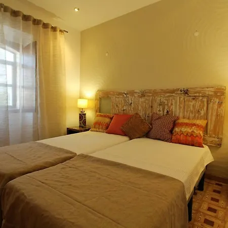 Casa Rocha *