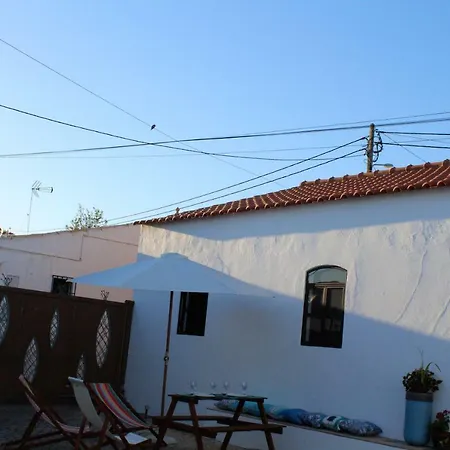 Casa Rocha