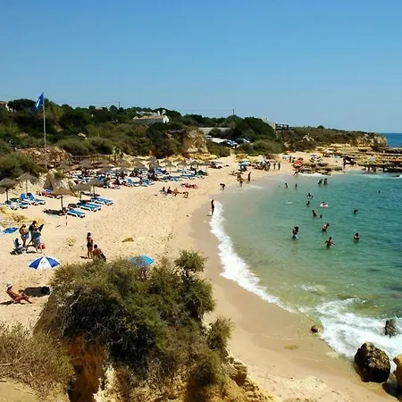 Casa Rocha * Albufeira