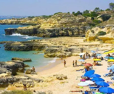Casa Rocha Albufeira