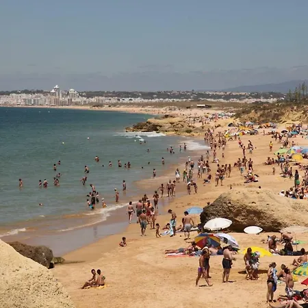Casa Rocha * Albufeira