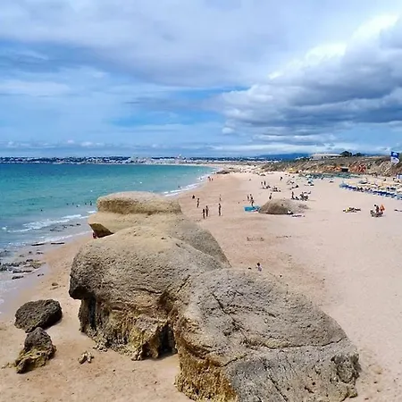 Casa Rocha Holiday home Albufeira