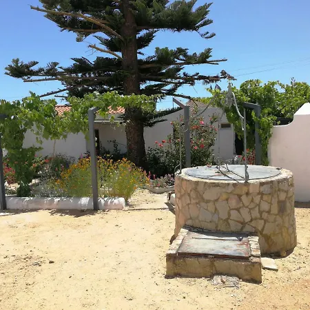 Casa Rocha * Albufeira