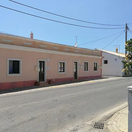 Holiday home Casa Rocha